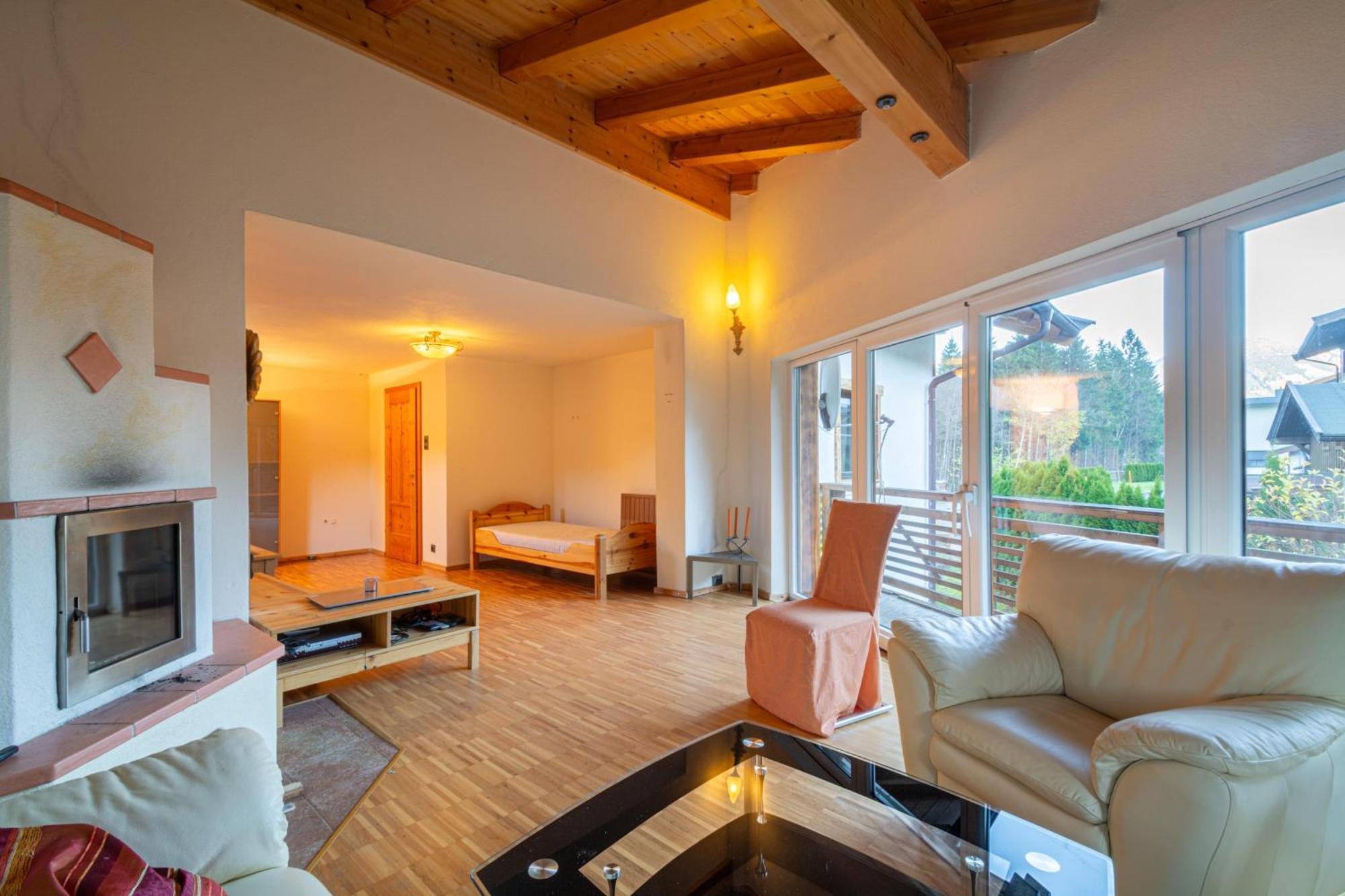 Landhaus Huber Kirchdorf in Tirol Dış mekan fotoğraf