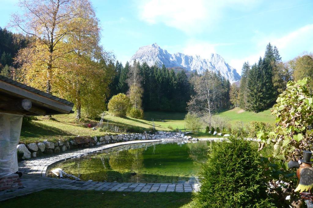 Landhaus Huber Kirchdorf in Tirol Dış mekan fotoğraf